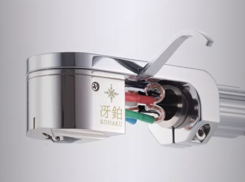 Головка звукоснимателя Ikeda KOHAKU