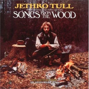 Jethro Tull / Песни из леса