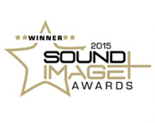 Sound Image Awards 2015