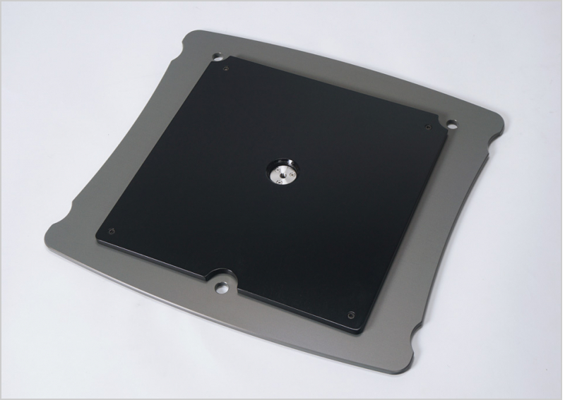 Верхняя панель стойки Codia Acoustic 7000 Titan