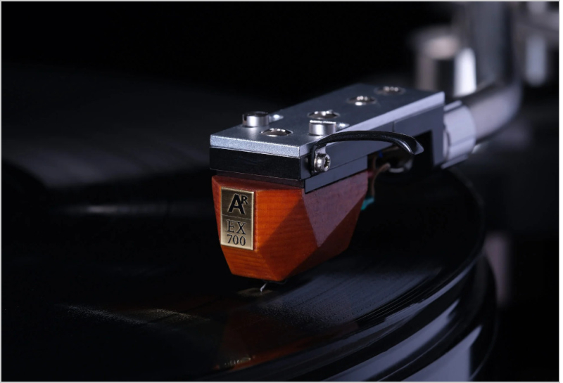 Головка звукоснимателя Analog Relax EX700