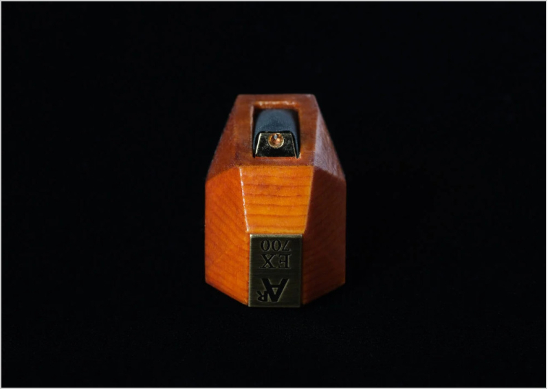 Головка звукоснимателя Analog Relax EX700