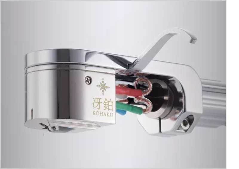 Головка звукокснимателя Ikeda KOHAKU