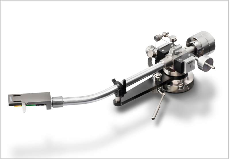 Тонарм SAEC WE -709