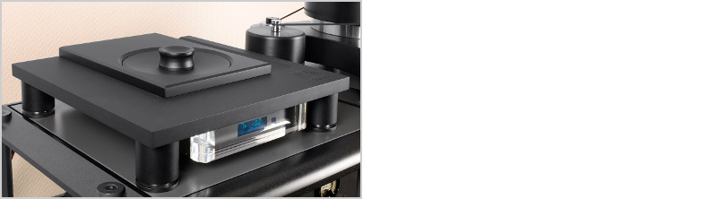 CD – транспорт, CD- проигрыватель класса hi-end Ypsilon CDT-100