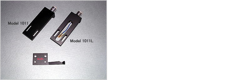 Держатель головки звукоснимателя 1011/1011L Headshell