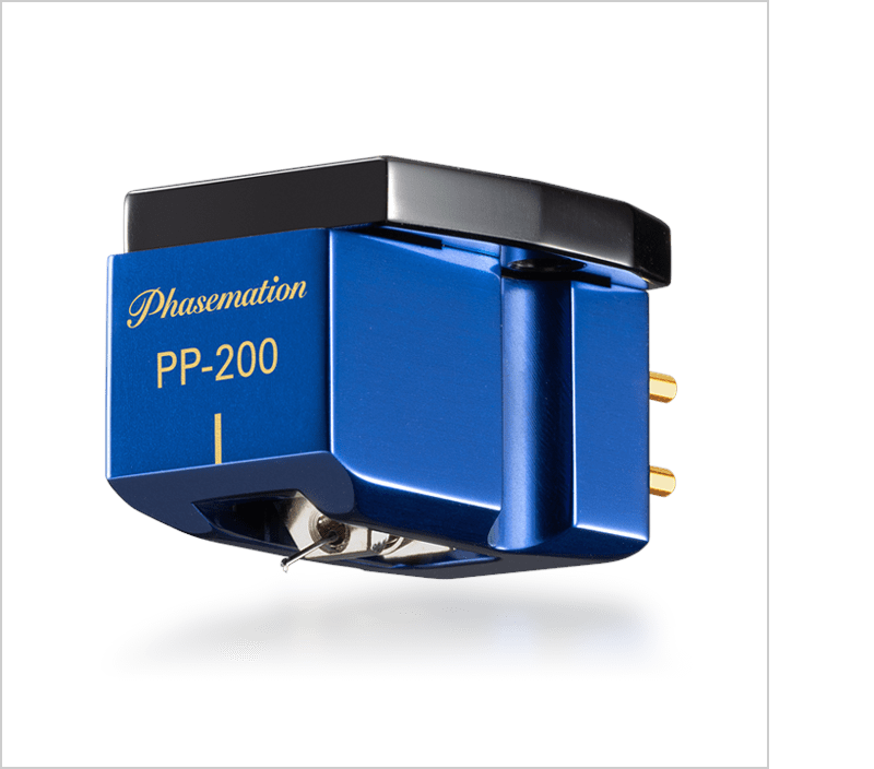 Головка звукоснимателя Phase Tech Phasemation PP-200