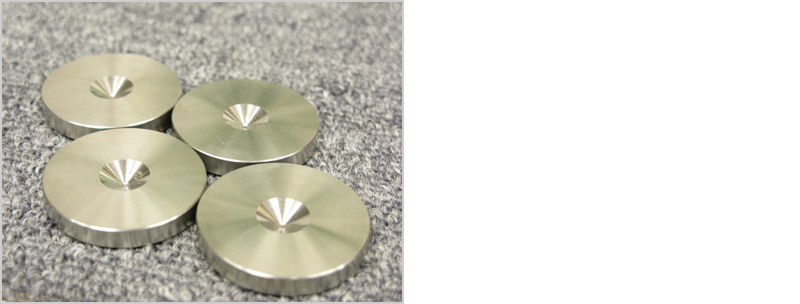 Подкладки под виброизоляторы TAOC PTS-N