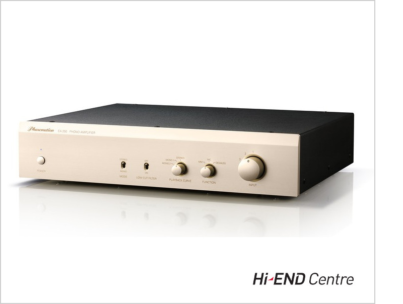 Фонокорректор Phase Tech Phasemation EA-350