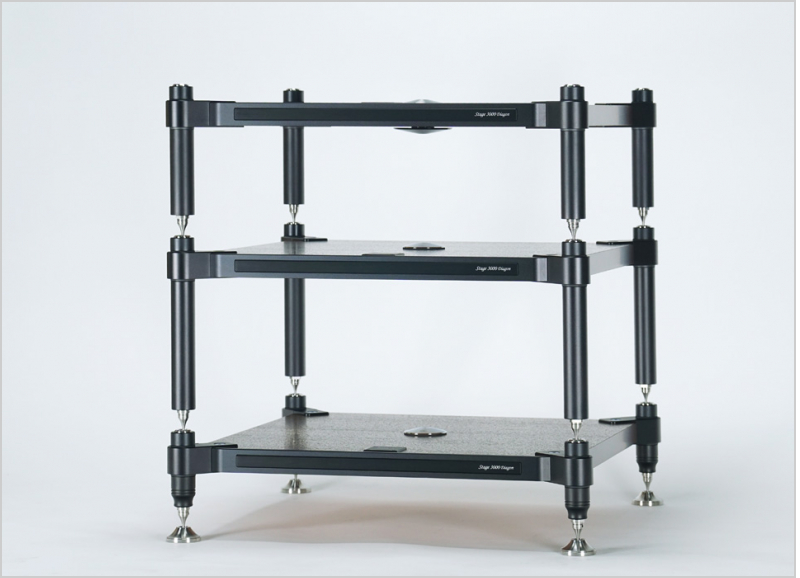 Стойка для аппаратуры Codia Acoustic 3000 Diagon