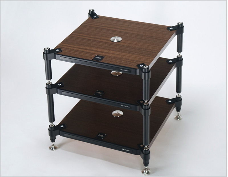 Стойка для аппаратуры Codia Acoustic 3000 Diagon