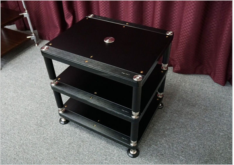 Стойка для аппаратуры Codia Acoustic 5000S