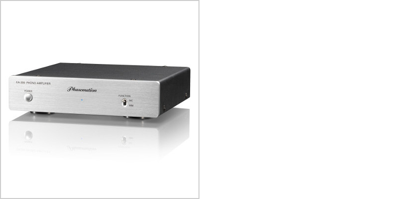 Фонокорректор Phase Tech Phasemation EA-200