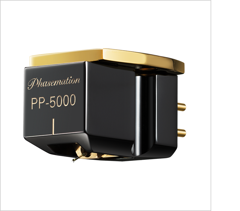 Головка звукоснимателя Phasemation PP-5000