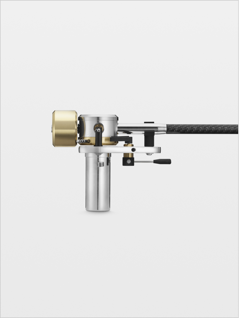 Тонарм Thuono Audio 10 дюймов