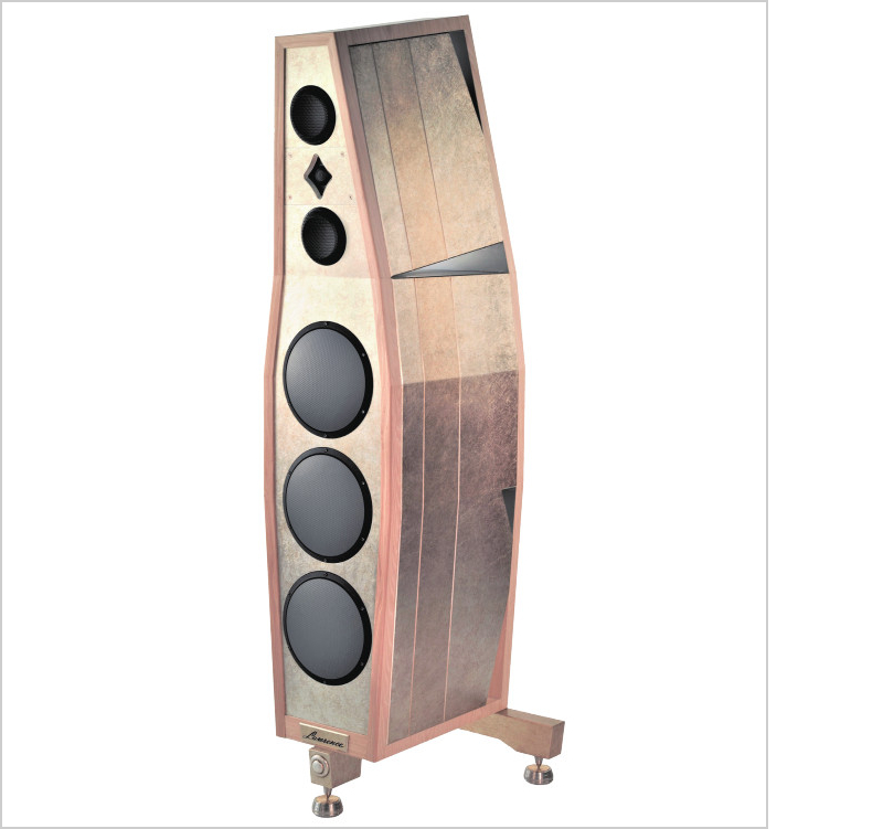 Акустика Lawrence Audio Sun