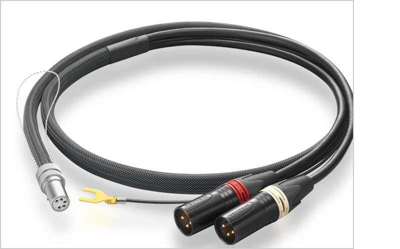 Фонокабель Phasemation CC-1000 DR