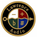 Lawrence Audio Lawrence Audio