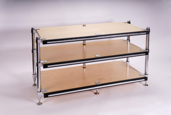Стойка для аппаратуры Codia Acoustic 3000 DUO
