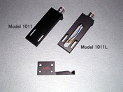 Держатель головки звукоснимателя 1011/1011L Headshell