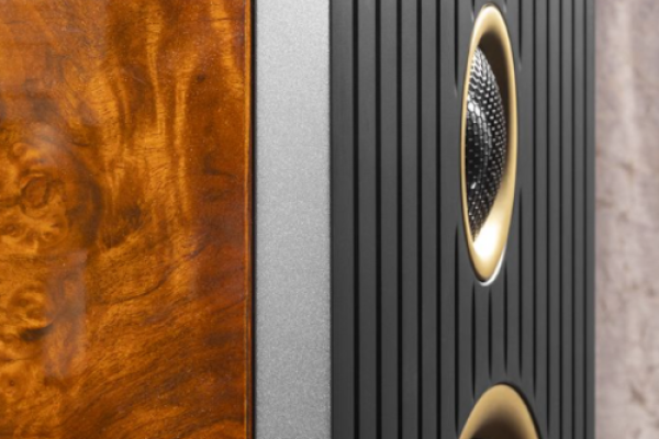 акустические системы AudioNostrum Triton