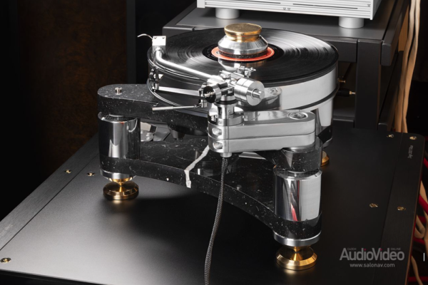 Проигрыватель винила Thuono Audio TH300